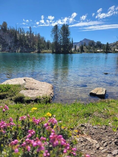Wallowa River Loop Trail